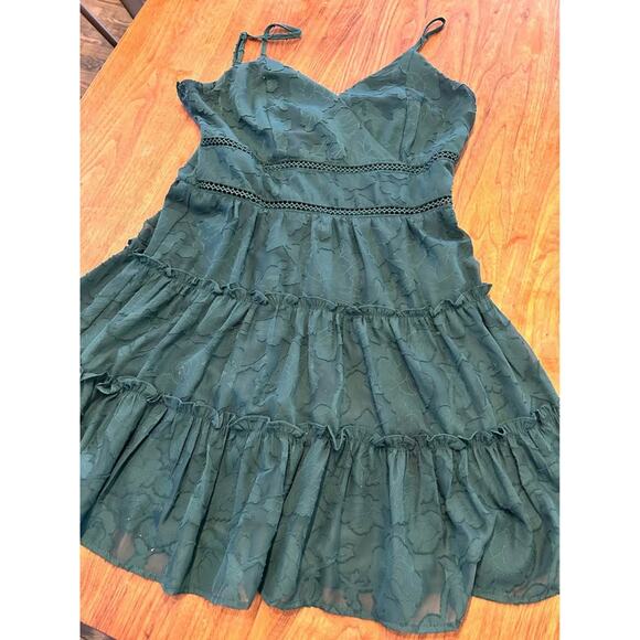 Sz L - Alterd State Mini dress - Picture 2 of 5